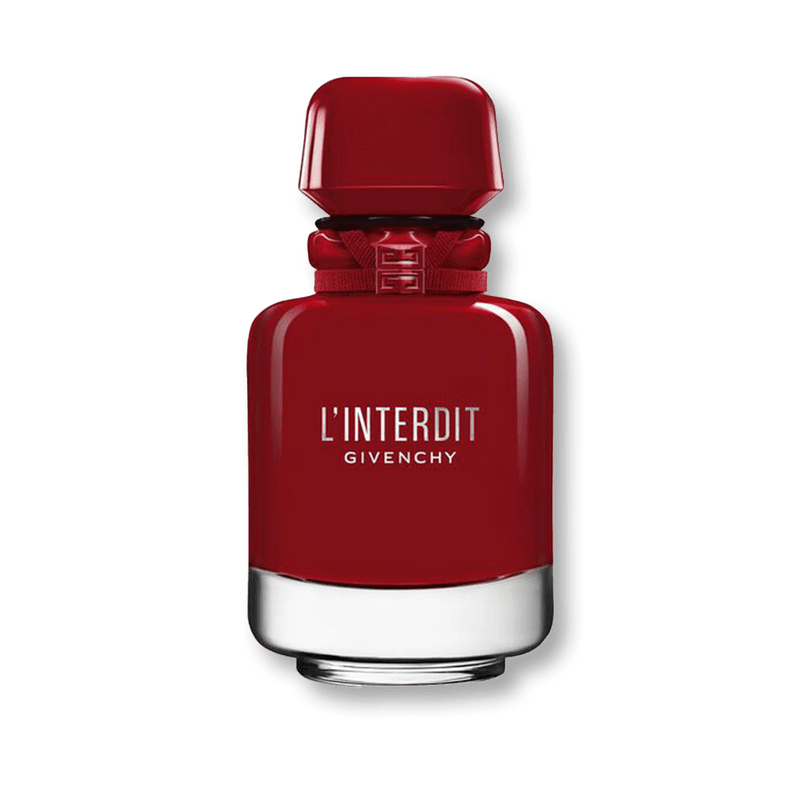 Givenchy L'Interdit Eau de Parfum Rouge Ultime 80ml Spray