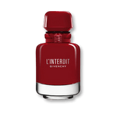 Givenchy L'Interdit Eau de Parfum Rouge Ultime 80ml Spray