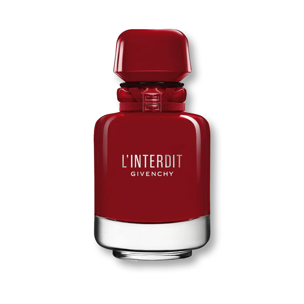 Givenchy L'Interdit Eau de Parfum Rouge Ultime 35ml Spray