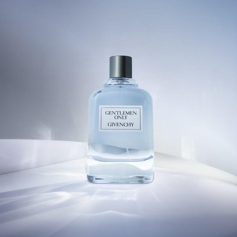 Givenchy Gentlemen Only Eau de Toilette 100ml Spray