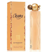 Givenchy Organza Eau de Parfum 100ml Spray