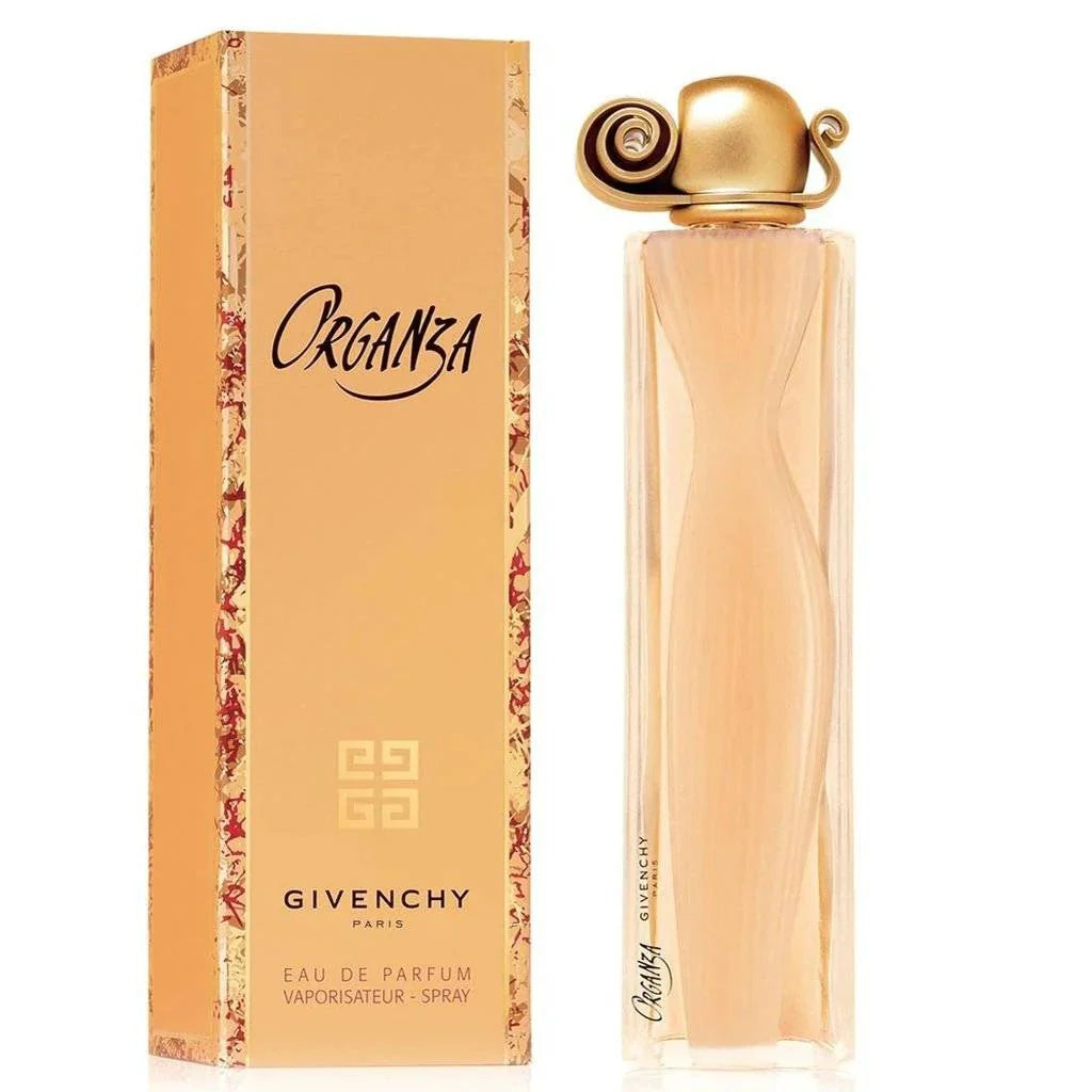 Givenchy Organza Eau de Parfum 100ml Spray