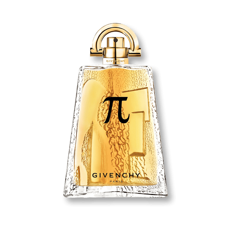 Givenchy Pi Eau de Toilette 50ml Spray