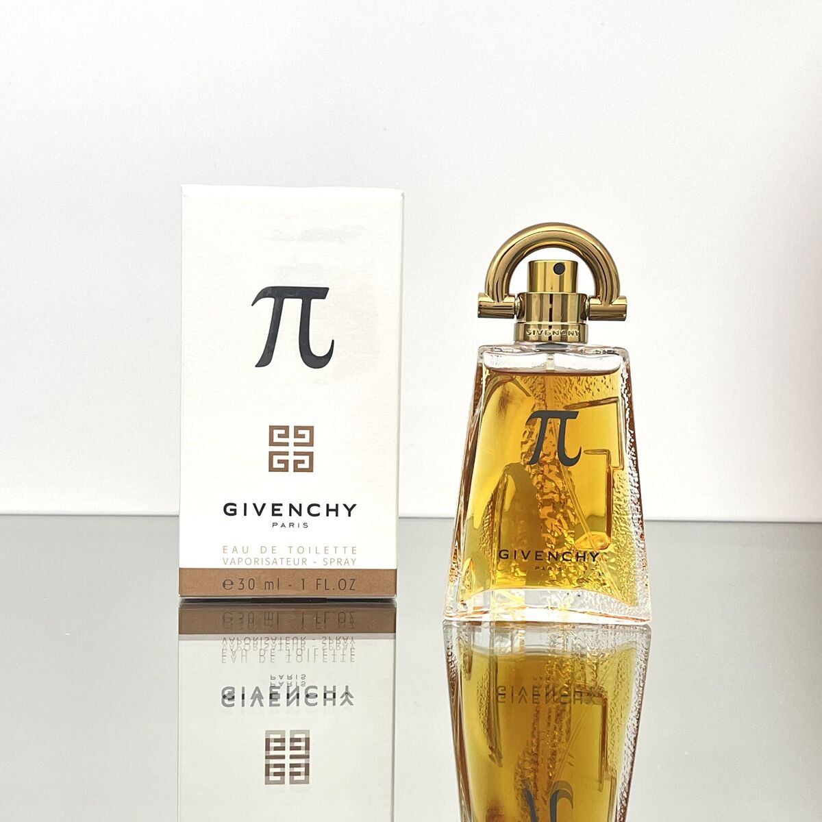 Givenchy Pi Eau de Toilette 100ml Spray