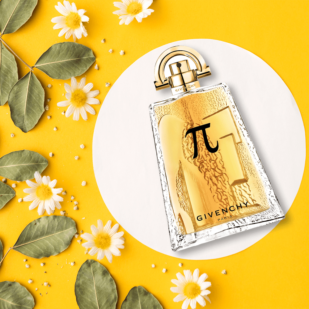 Givenchy Pi Eau de Toilette 100ml Spray