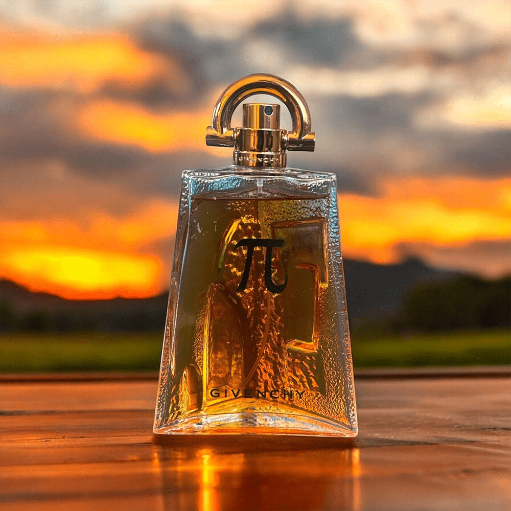 Givenchy Pi Eau de Toilette 100ml Spray