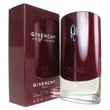 Givenchy Pour Homme Eau De Toilette 100ml Spray