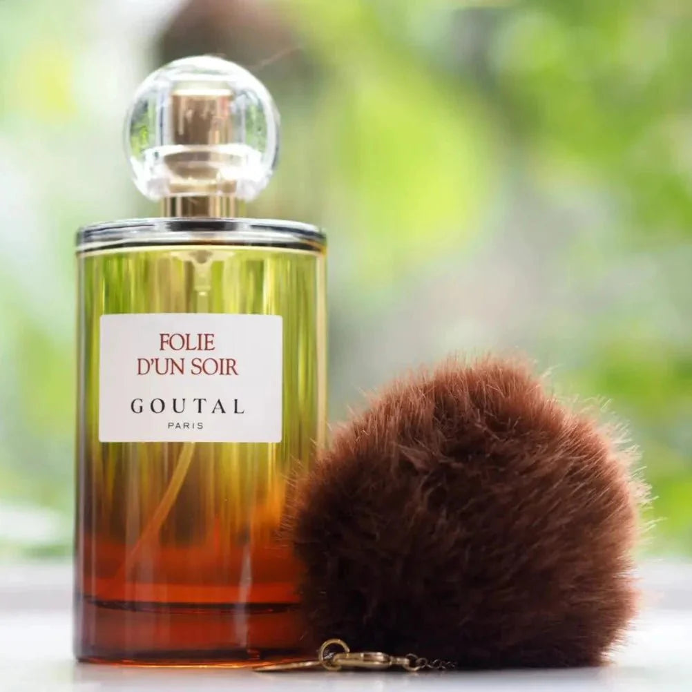 Annick Goutal Folie d'un Soir Eau de Parfum 100ml Spray