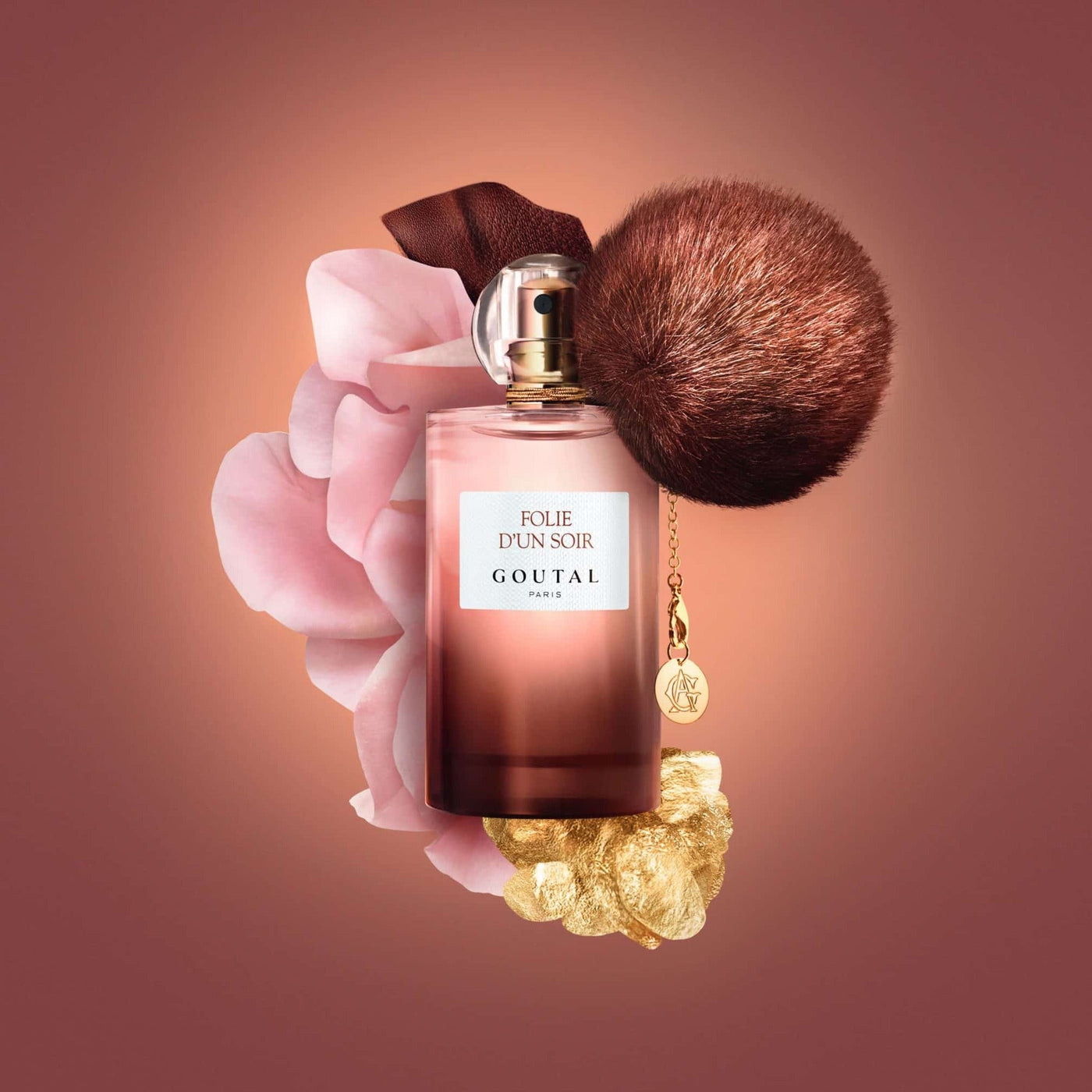Annick Goutal Folie d'un Soir Eau de Parfum 100ml Spray