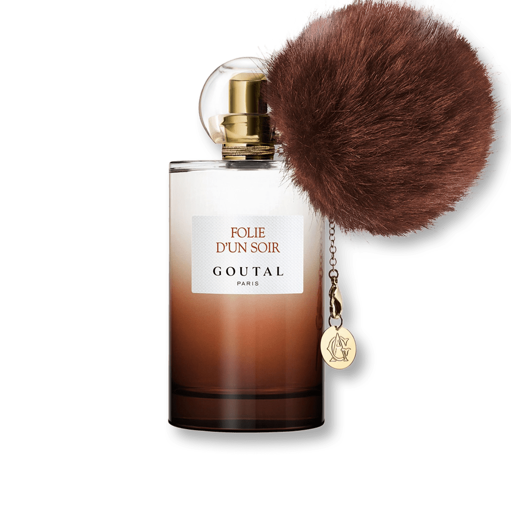 Annick Goutal Folie d'un Soir Eau de Parfum 100ml Spray