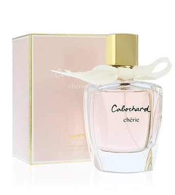 Gres Parfums Cabochard Cherie Eau de Parfum 100ml Spray
