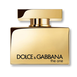 Dolce & Gabbana The One Gold Eau de Parfum Intense 50ml Spray