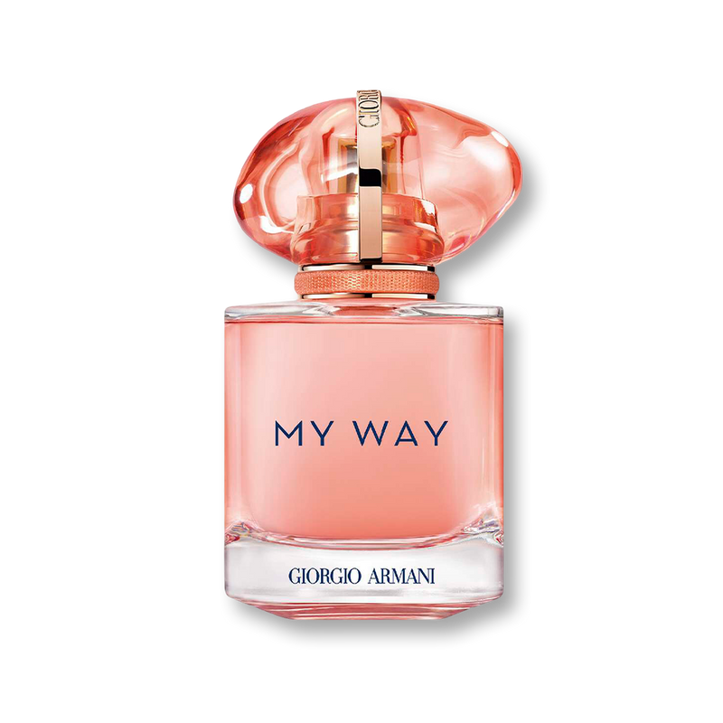 Giorgio Armani My Way Ylang Eau de Parfum 90ml Spray