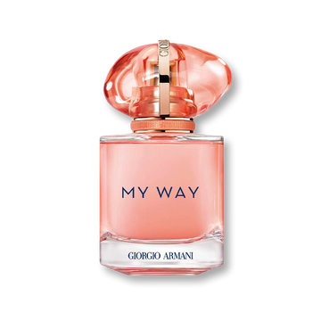 Giorgio Armani My Way Ylang Eau de Parfum 90ml Spray