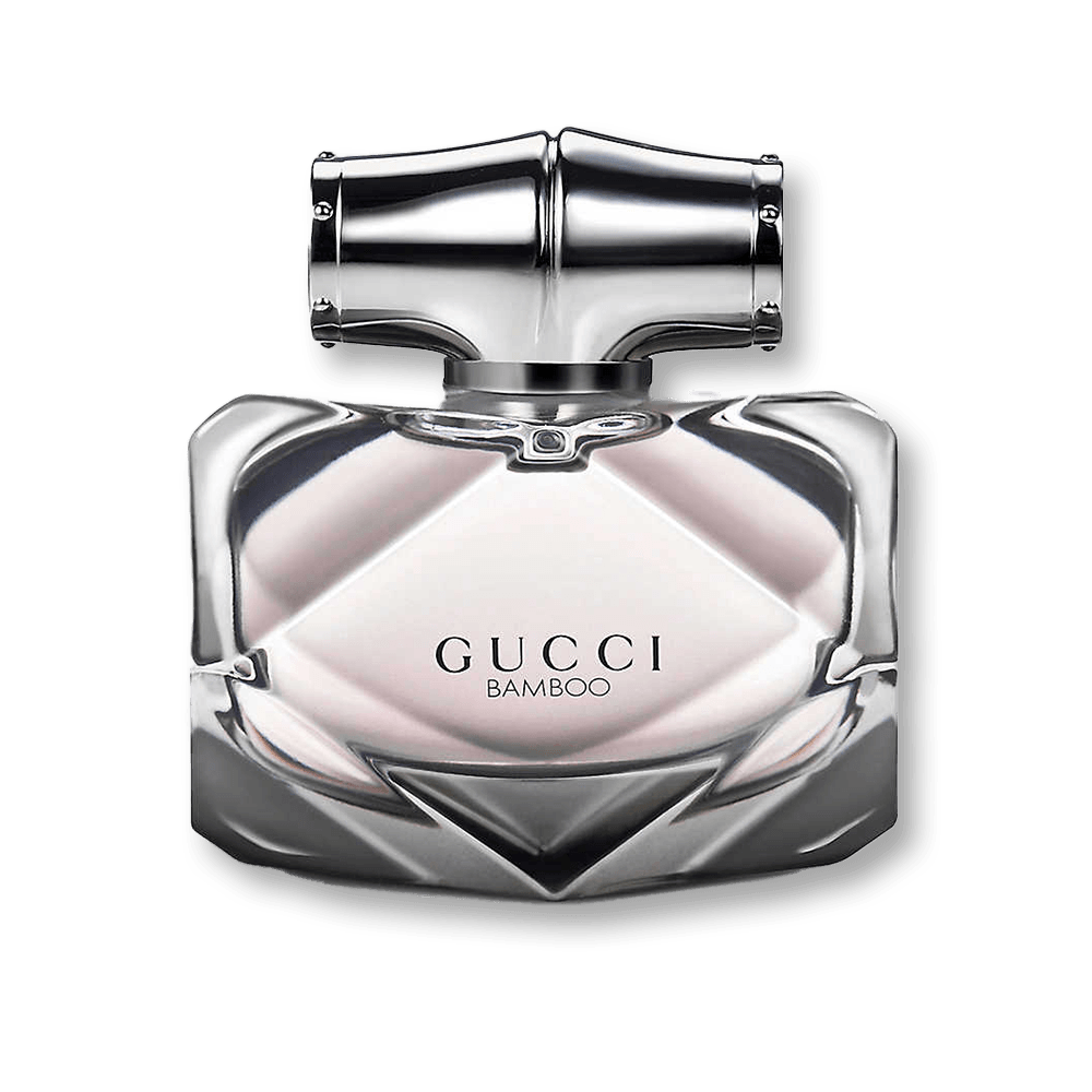 Gucci Bamboo Eau de Parfum 50ml Spray