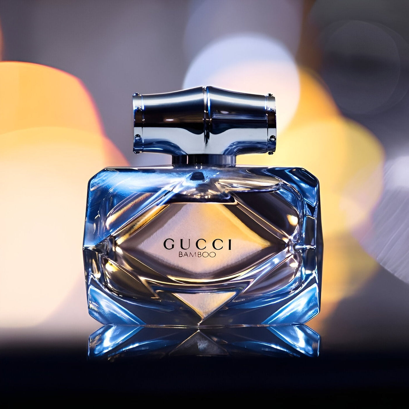 Gucci Bamboo Eau de Parfum 75ml Spray
