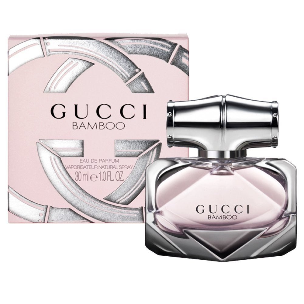 Gucci Bamboo Eau de Parfum 75ml Spray