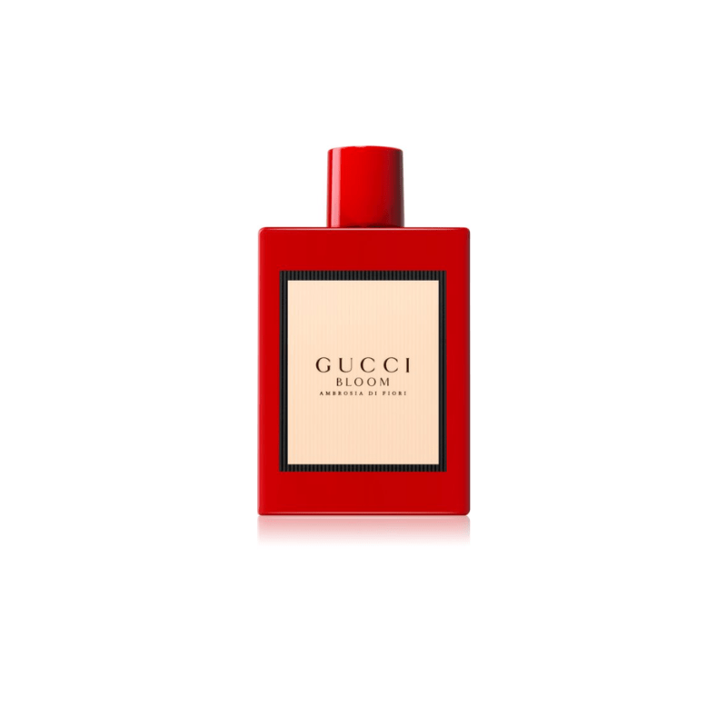 Gucci Bloom Ambrosia d'Oro Eau de Parfum 50ml Spray