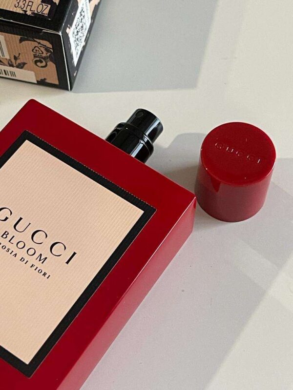 Gucci Bloom Ambrosia d'Oro Eau de Parfum 50ml Spray