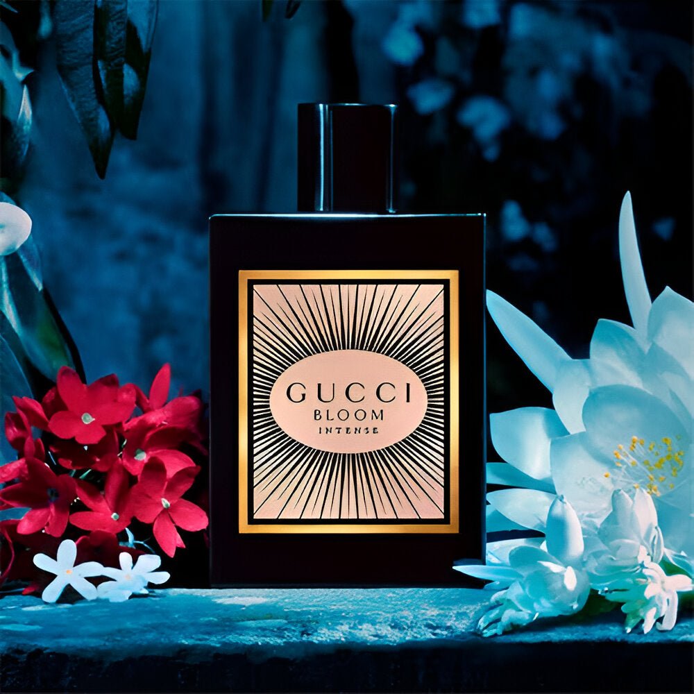 Gucci Bloom Intense Eau de Parfum 50ml Spray