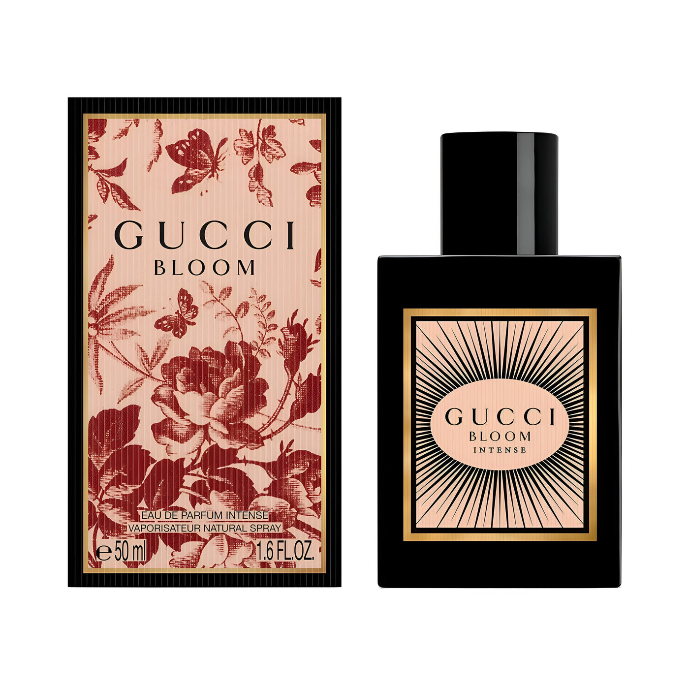 Gucci Bloom Intense Eau de Parfum 50ml Spray