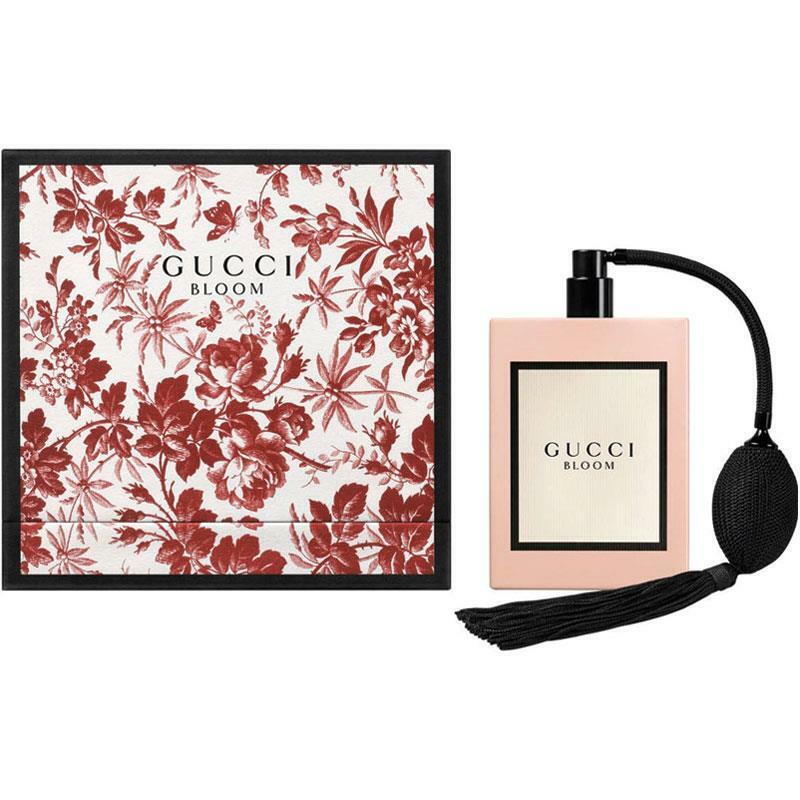 Gucci Bloom Eau de Parfum 50ml Spray