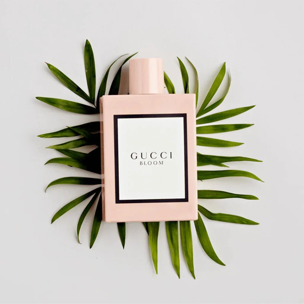 Gucci Bloom Eau de Toilette 50ml Spray