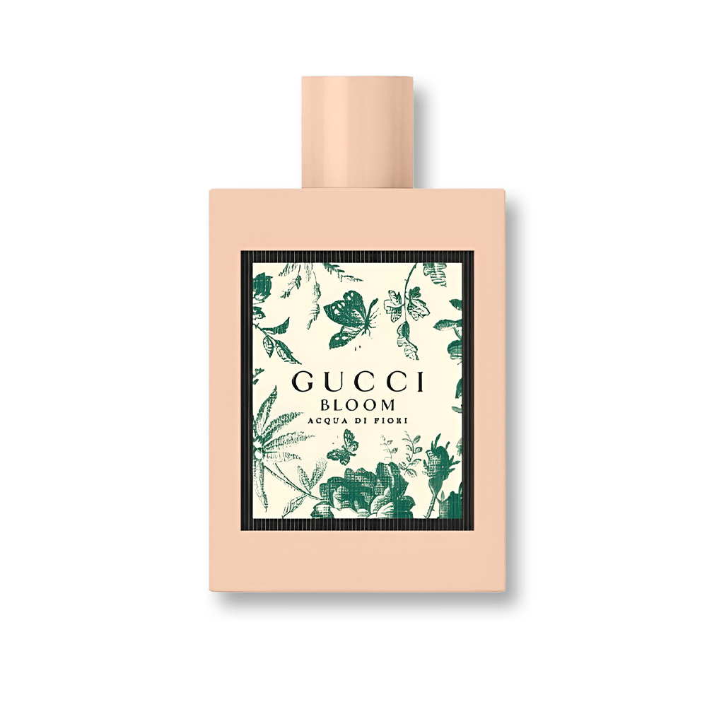 Gucci Bloom Eau de Toilette 100ml Spray