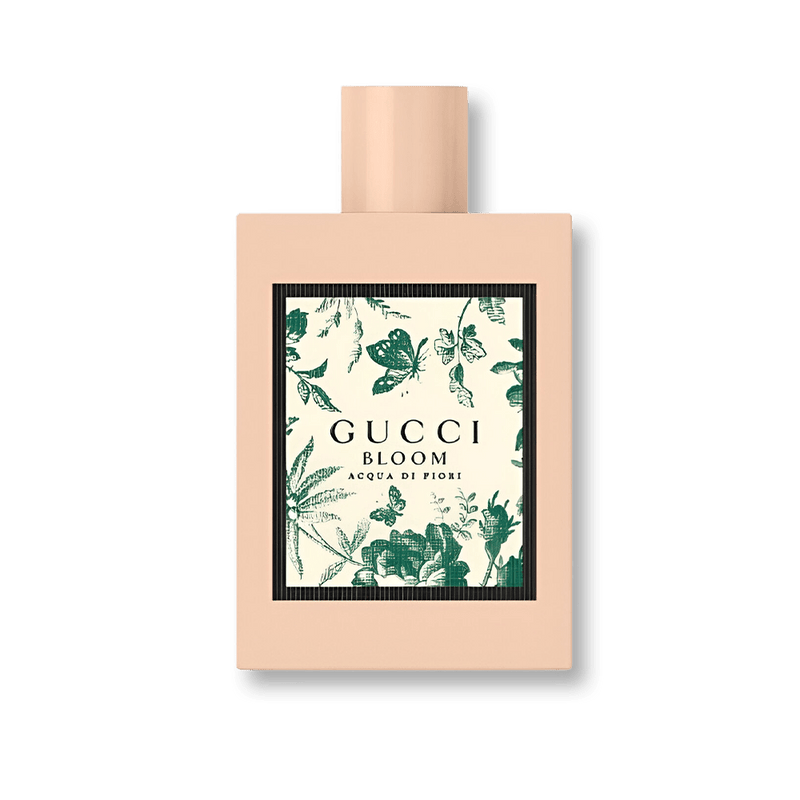 Gucci Bloom Eau de Toilette 50ml Spray