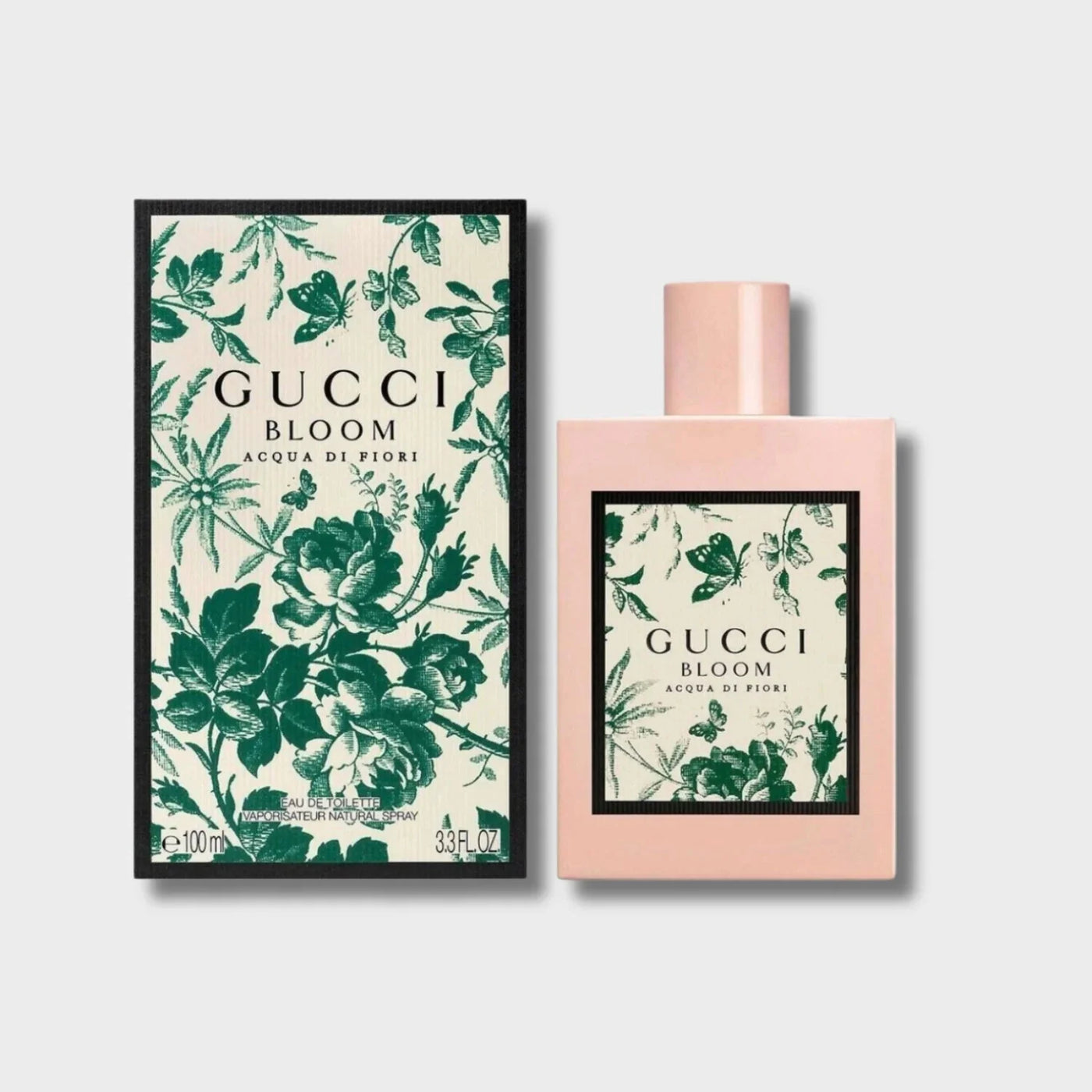 Gucci Bloom Eau de Toilette 50ml Spray
