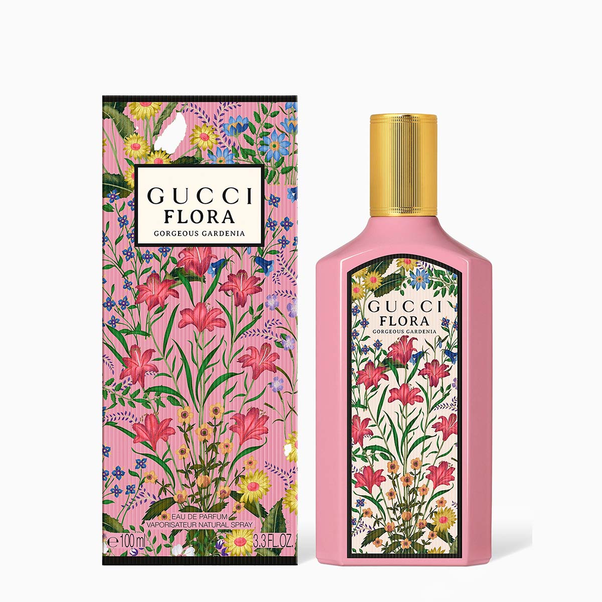 Gucci Flora Gorgeous Gardenia Eau de Parfum 30ml Spray
