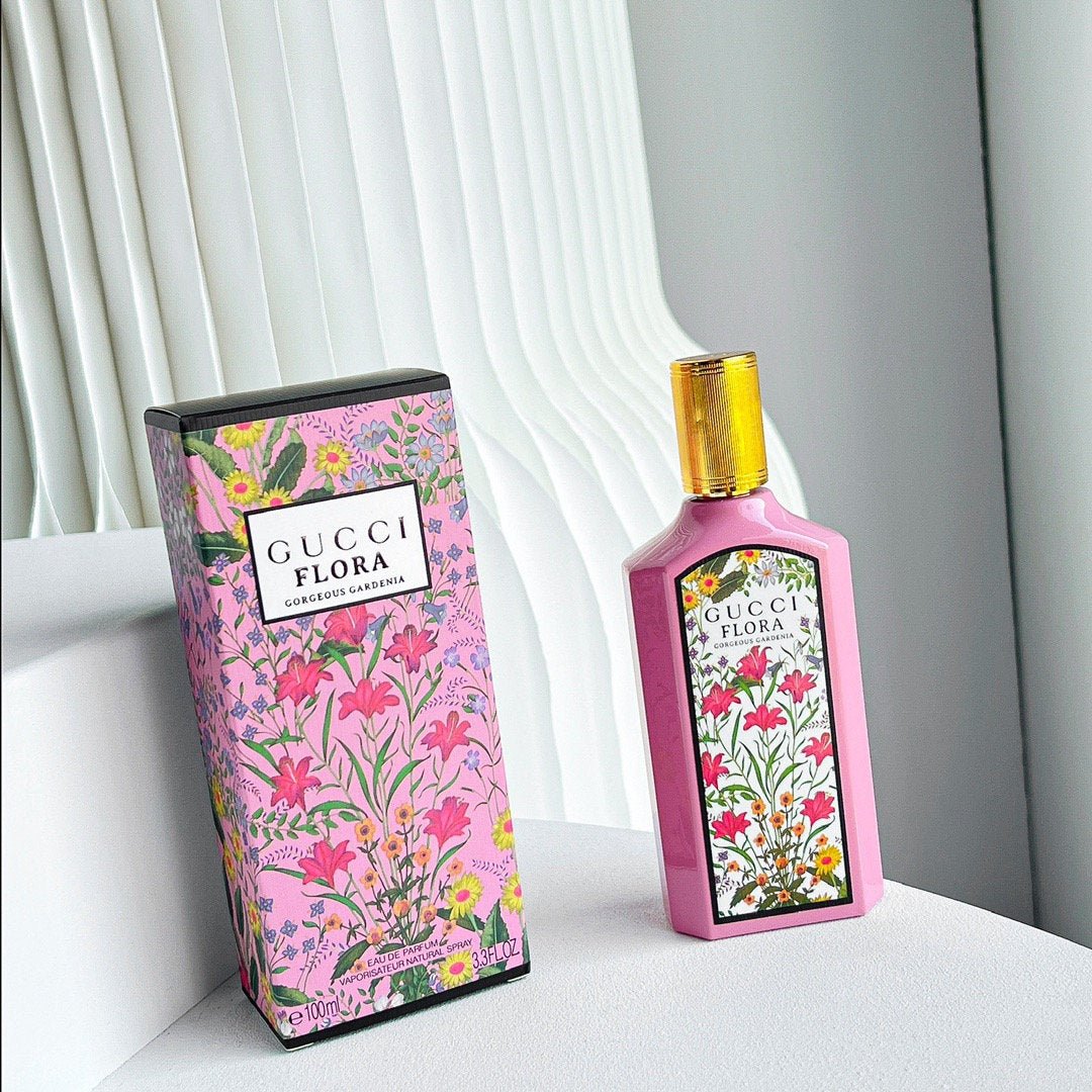 Gucci Flora Gorgeous Gardenia Eau de Parfum 30ml Spray