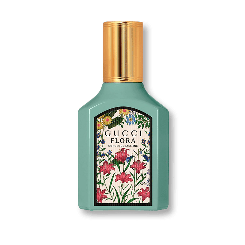 Gucci Flora Gorgeous Jasmine Eau de Parfum 100ml Spray