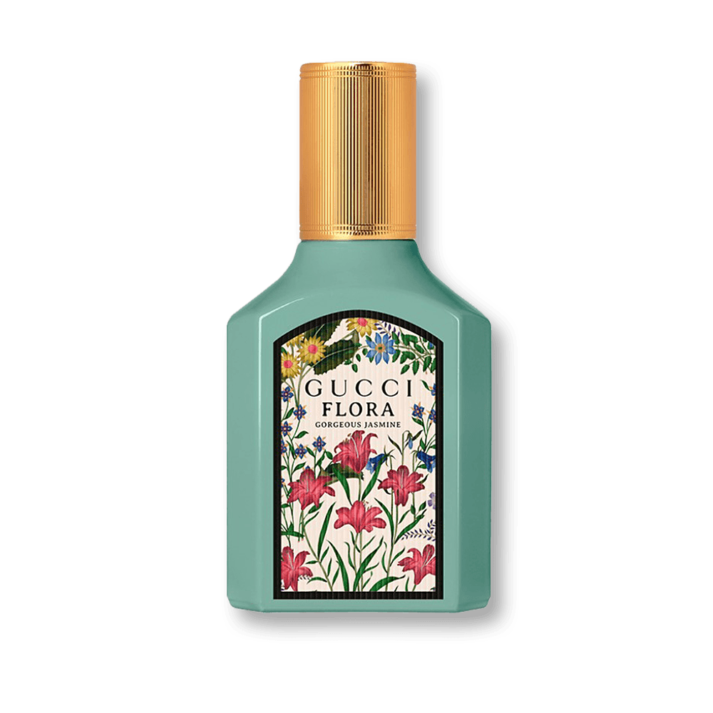 Gucci Flora Gorgeous Jasmine Eau de Parfum 30ml Spray