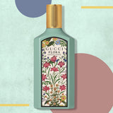 Gucci Flora Gorgeous Jasmine Eau de Parfum 100ml Spray