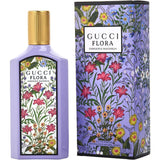Gucci Flora Gorgeous Magnolia Eau de Parfum 100ml Spray