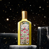 Gucci Flora Gorgeous Orchid Gift Set 50ml EDP + 10ml EDP
