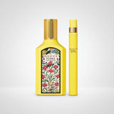 Gucci Flora Gorgeous Orchid Gift Set 50ml EDP + 10ml EDP