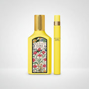 Gucci Flora Gorgeous Orchid Gift Set
