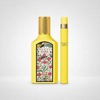 Gucci Flora Gorgeous Orchid Gift Set 50ml EDP + 10ml EDP