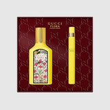 Gucci Flora Gorgeous Orchid Gift Set 50ml EDP + 10ml EDP