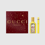 Gucci Flora Gorgeous Orchid Gift Set 50ml EDP + 10ml EDP