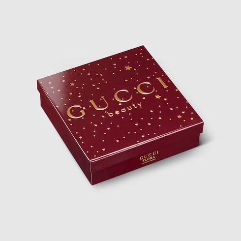 Gucci Flora Gorgeous Orchid Gift Set 50ml EDP + 10ml EDP
