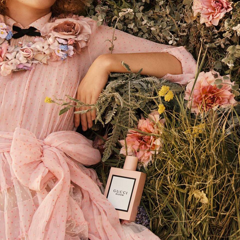 Gucci Bloom Eau de Parfum 100ml Spray