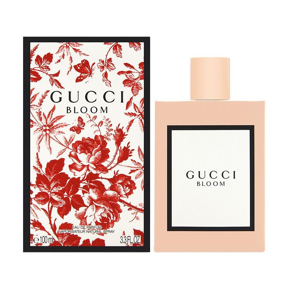 Gucci Bloom Eau de Parfum 30ml Spray