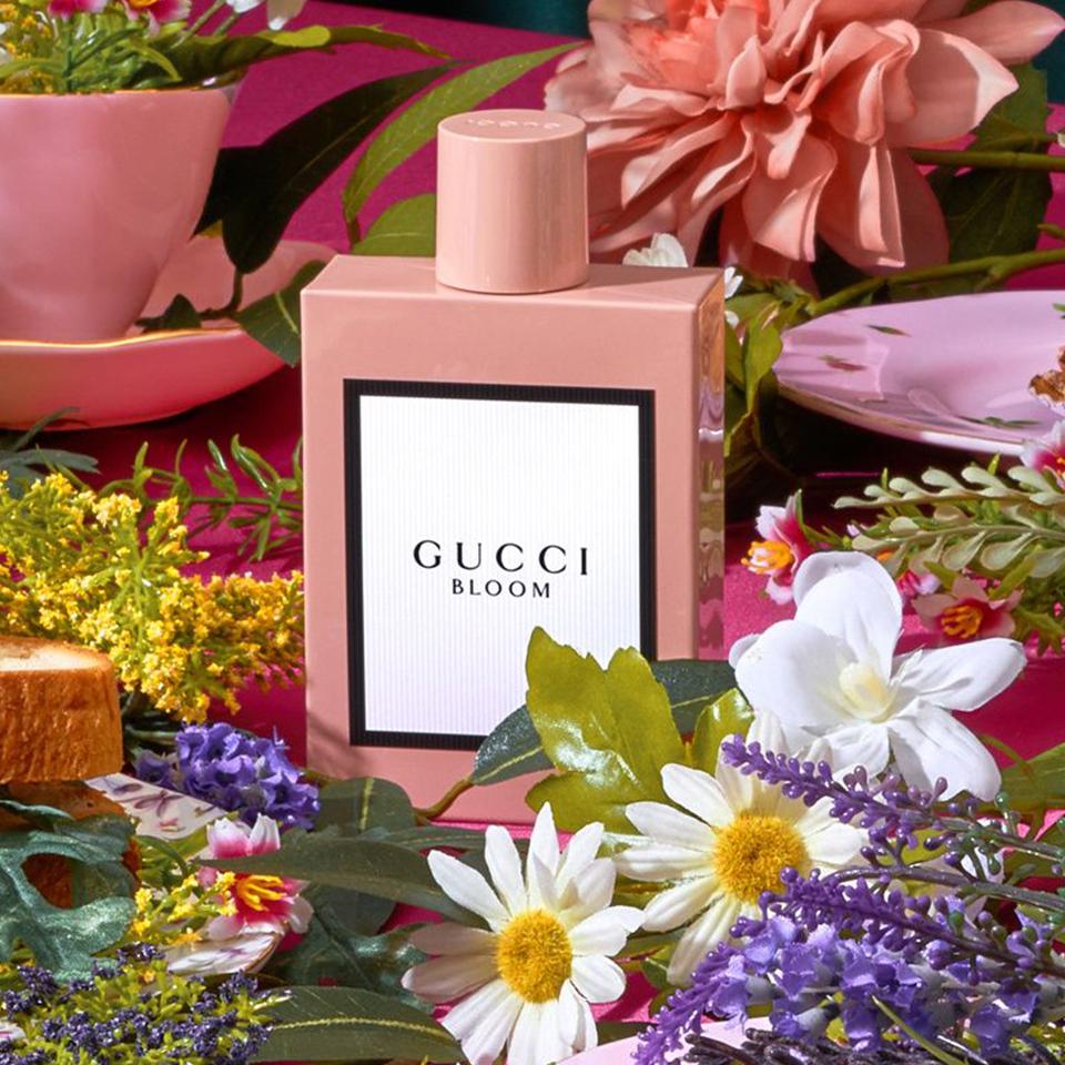 Gucci Bloom Eau de Parfum 50ml Spray