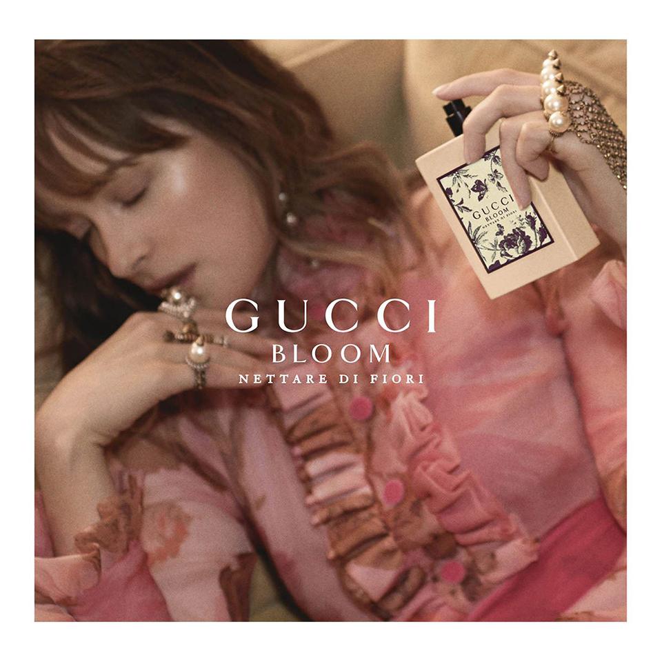 Gucci Bloom Eau de Parfum 100ml Spray