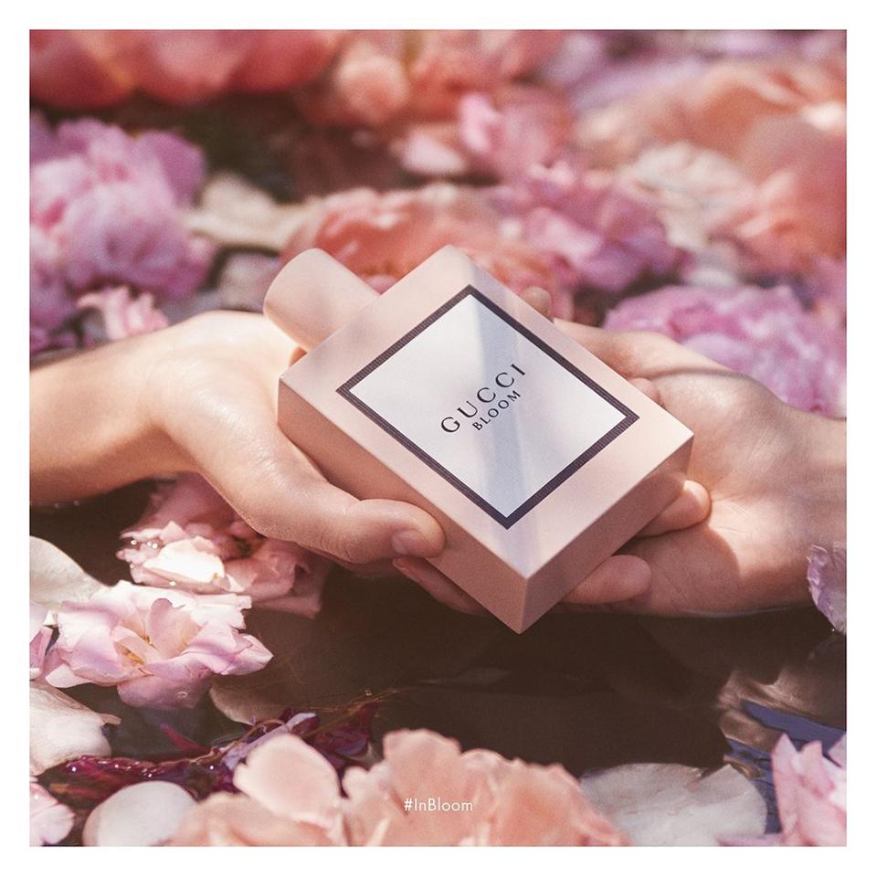 Gucci Bloom Eau de Parfum 100ml Spray