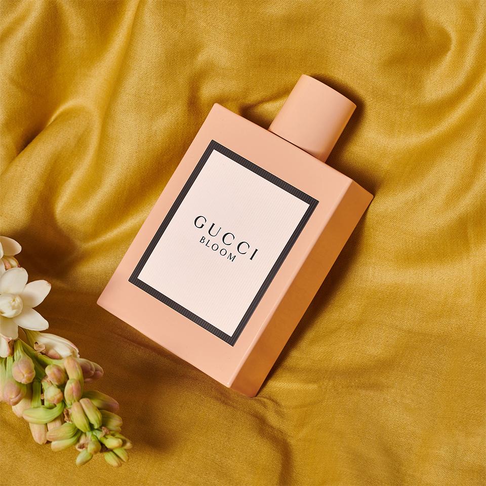 Gucci Bloom Eau de Parfum 100ml Spray