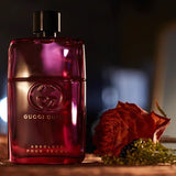 Gucci Guilty Absolute Pour Femme Eau de Parfum 90ml Spray